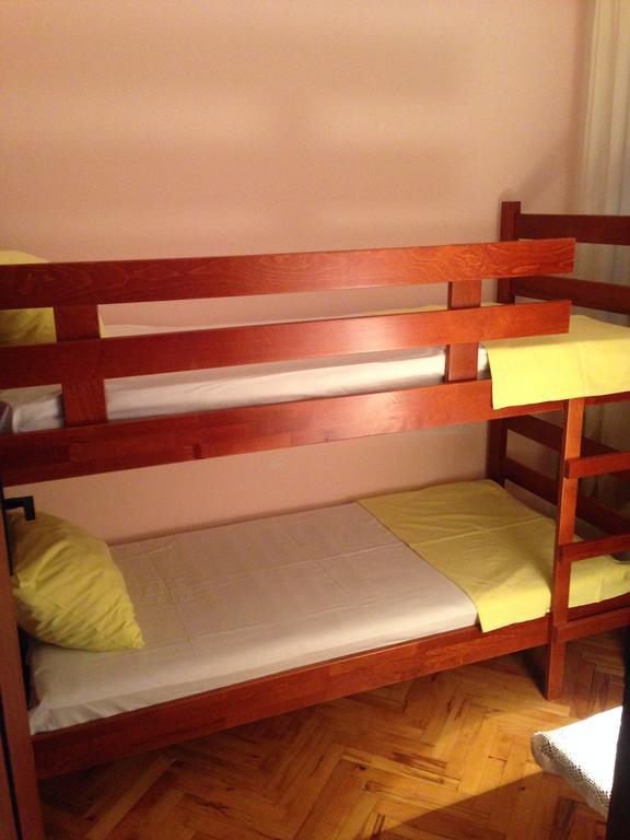 Apartments Aleksic Sutomore Quarto foto